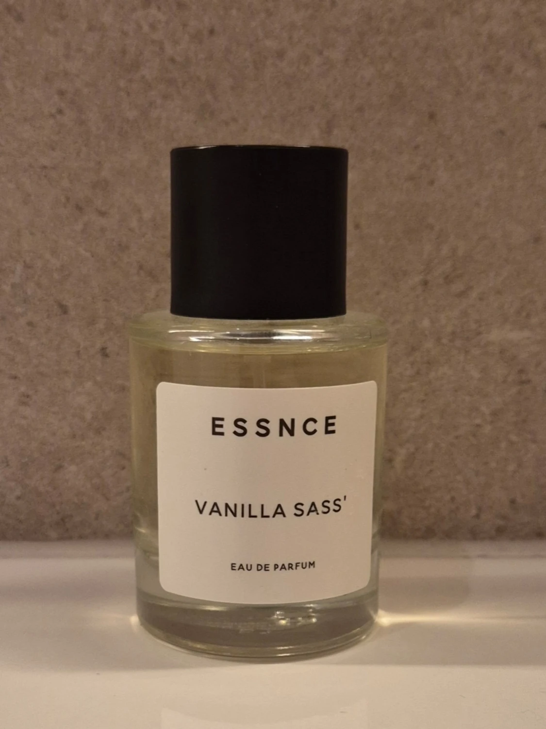 ESSNCE Vanilla Sass' Eau de Parfum
