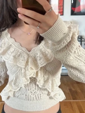 Zara topp  - Fin topp frå Zara