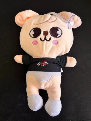 Straykids Skzoo (PuppyM) - Straykids Skzoo gosedjur. Inte officiell!