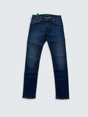 Handpicked Orvieto Jeans - Skick: 10/10, aldrig använda. | Ingår: Allt OG. | Nypris: +- 4000 SEK.