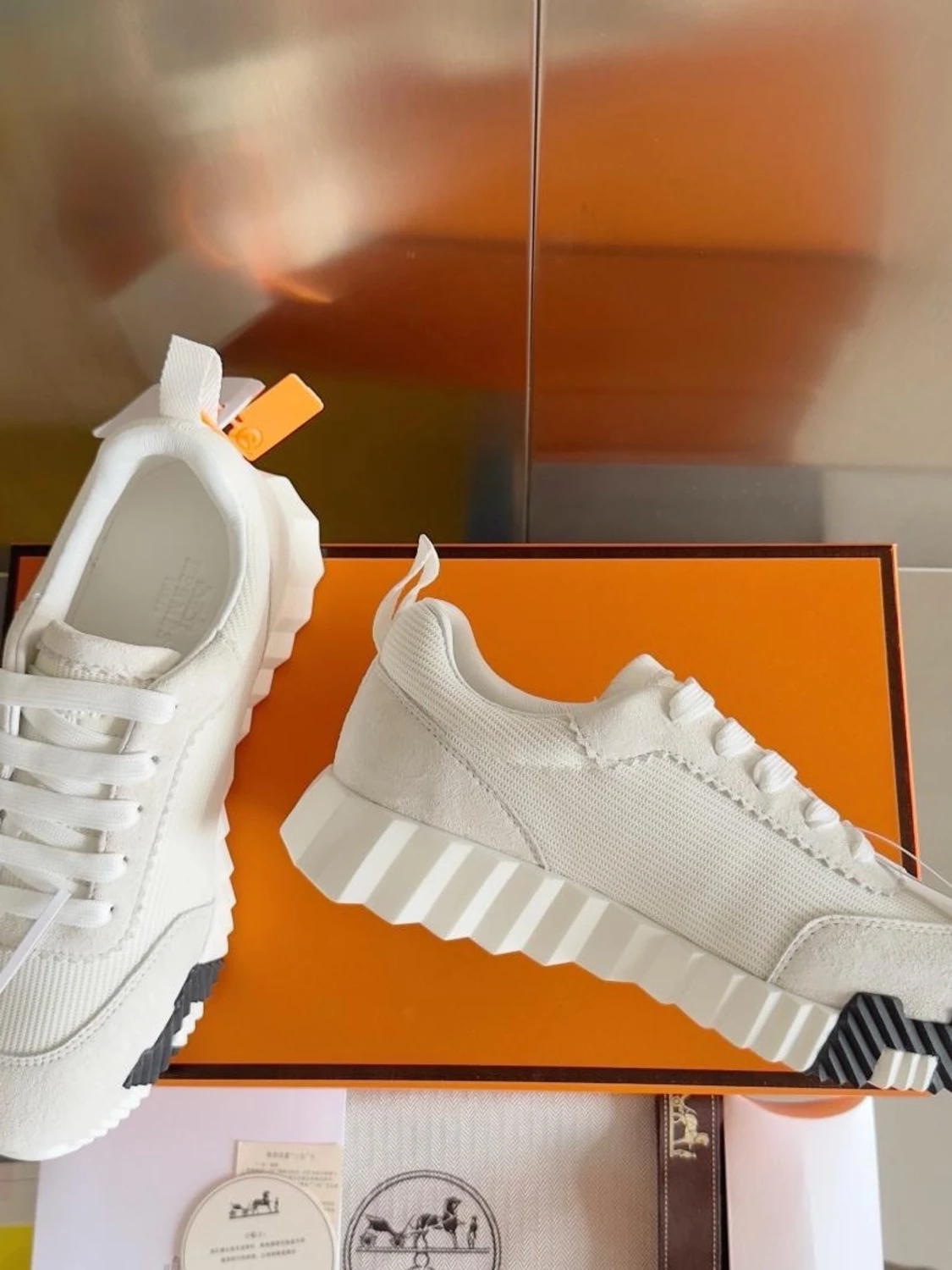 Vit shoes  - 2