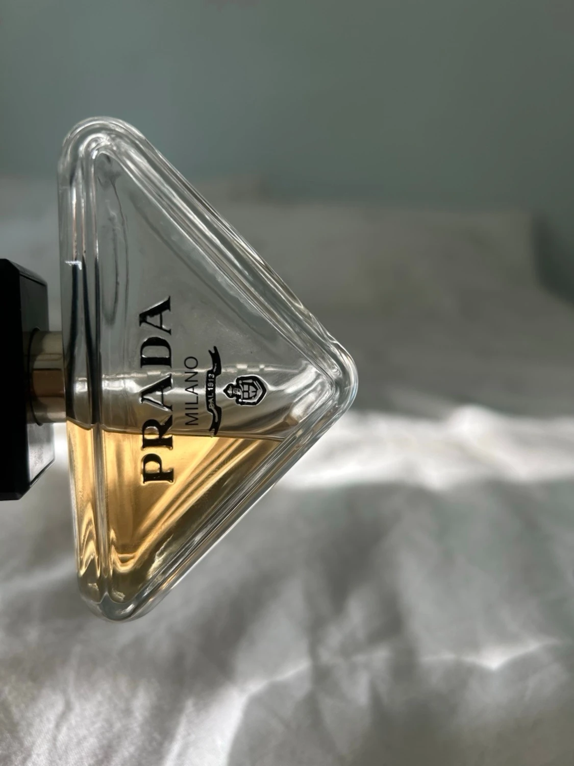 Prada paradoxe parfym  - 2