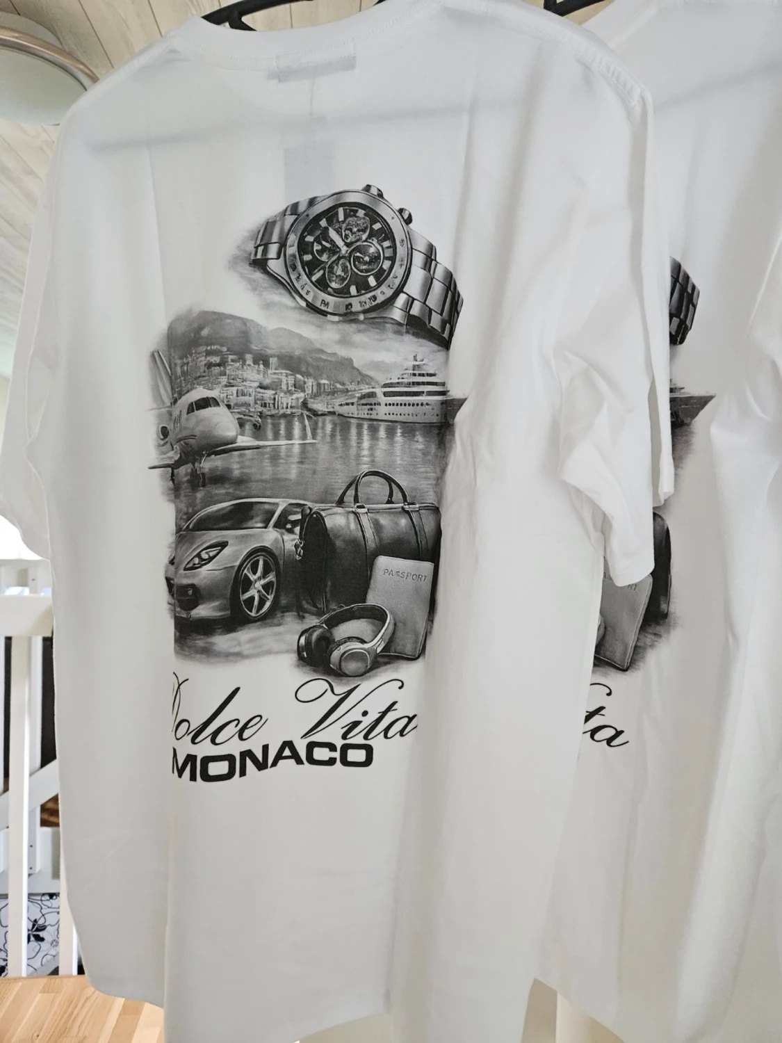 T shirts Helt nya - 1