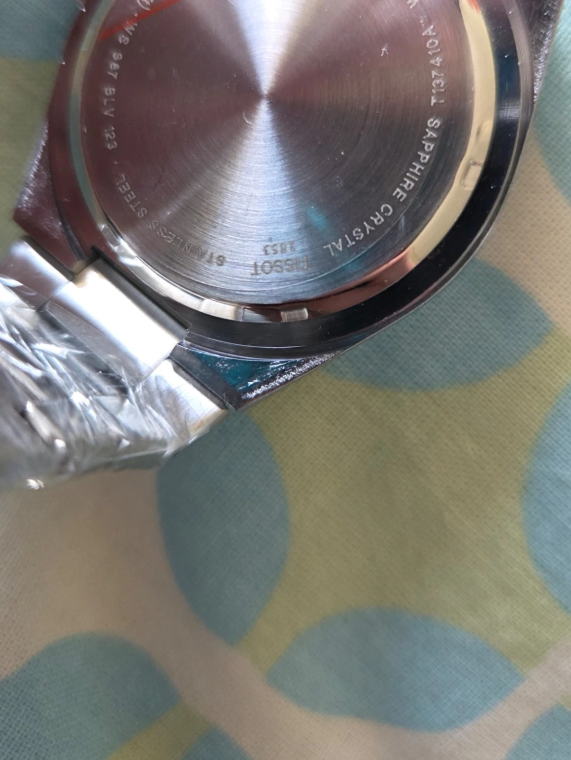 Tissot PRX Powermatic 80 klocka - 1