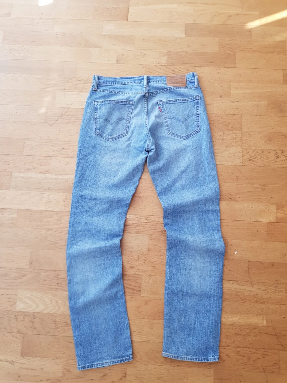 Levi's 511 - 3