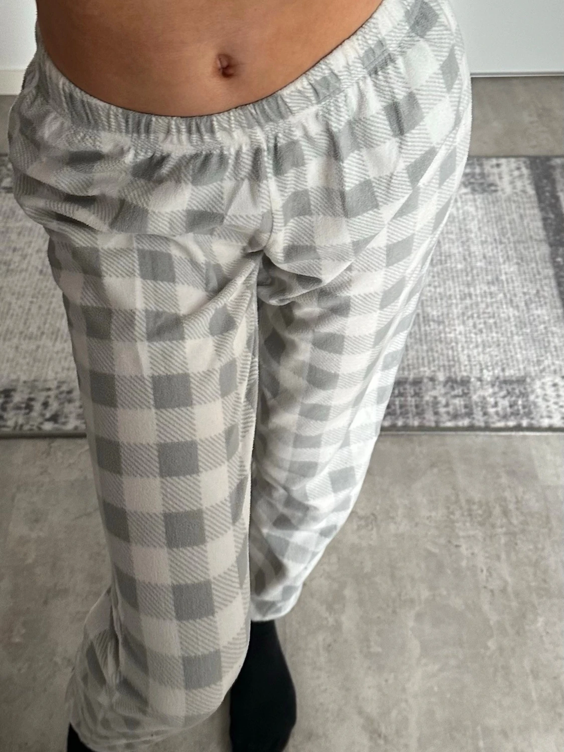 Pyjamas byxor - 1