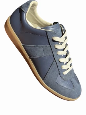 Maison Margiela Gats -  sällsynta Margiela Gats i nyskick. Colorway: "Pewter". Köpta från Goat och kvitto finns. Pris kan diskuteras 