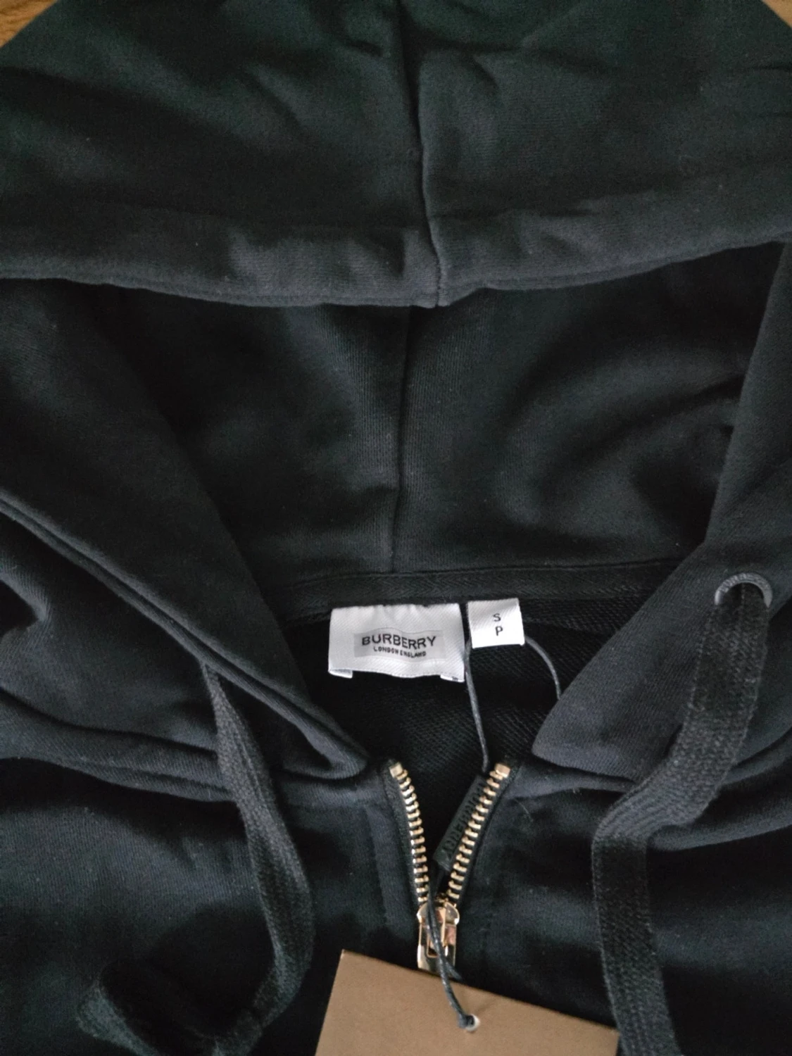 Burberry Hoodie - 2