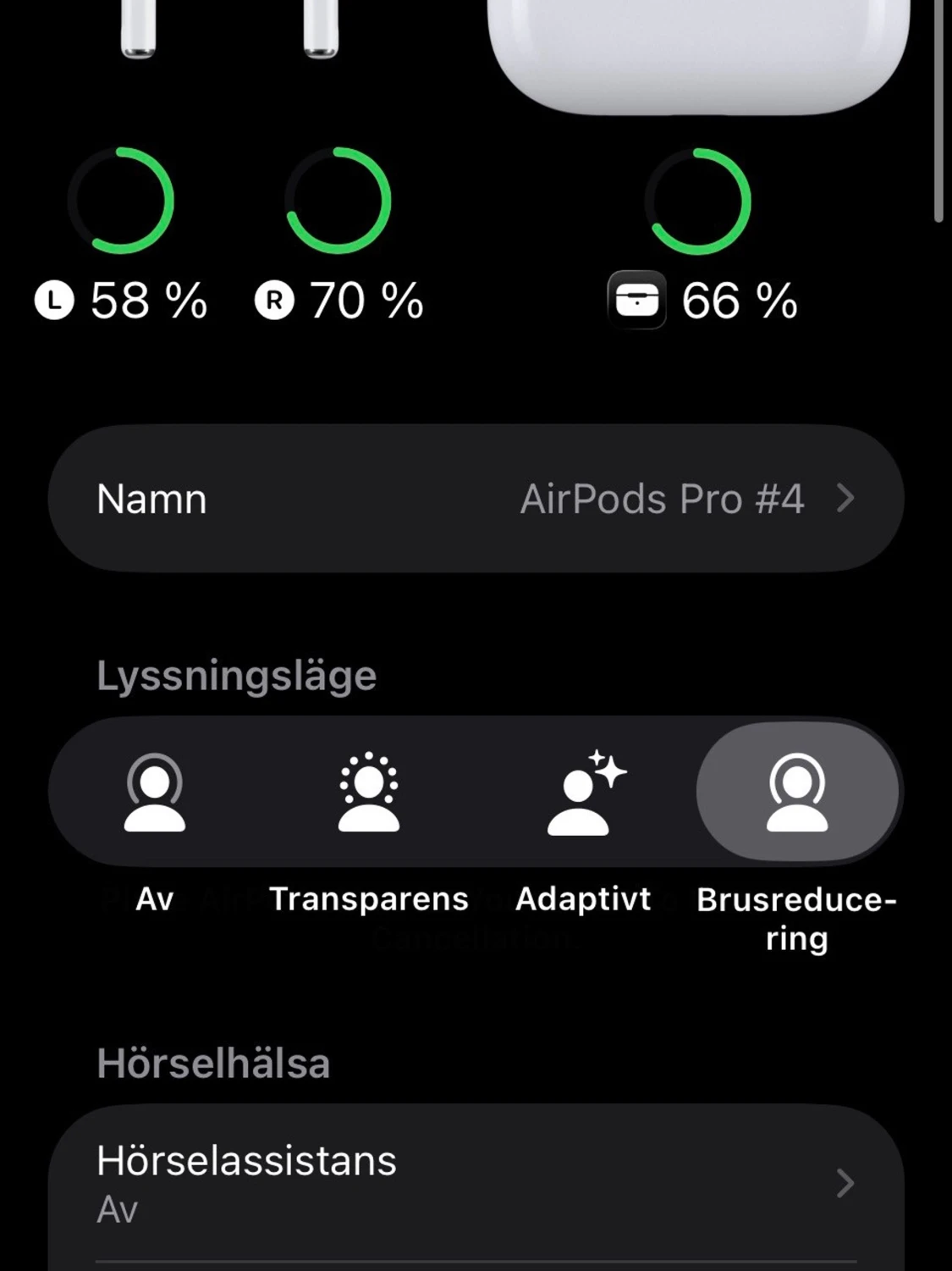 Airpods pro 2 (usb-c) - 2