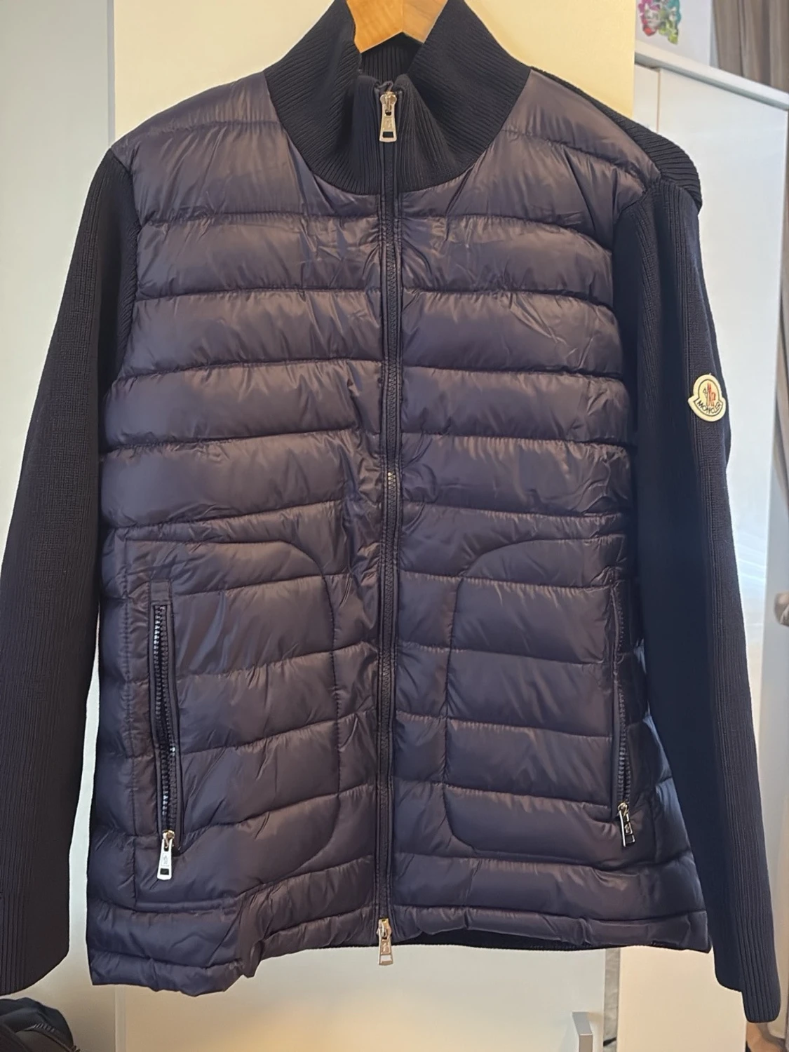 Cardigan moncler