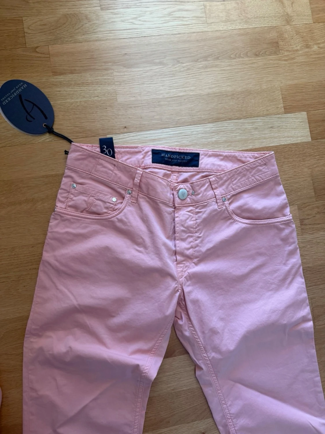 Handpicked Jeans - 1