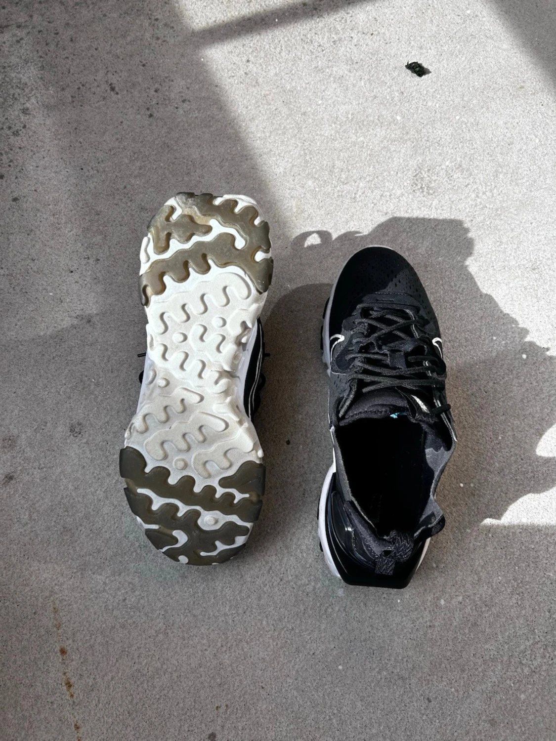 Nike React vision 43 - 2