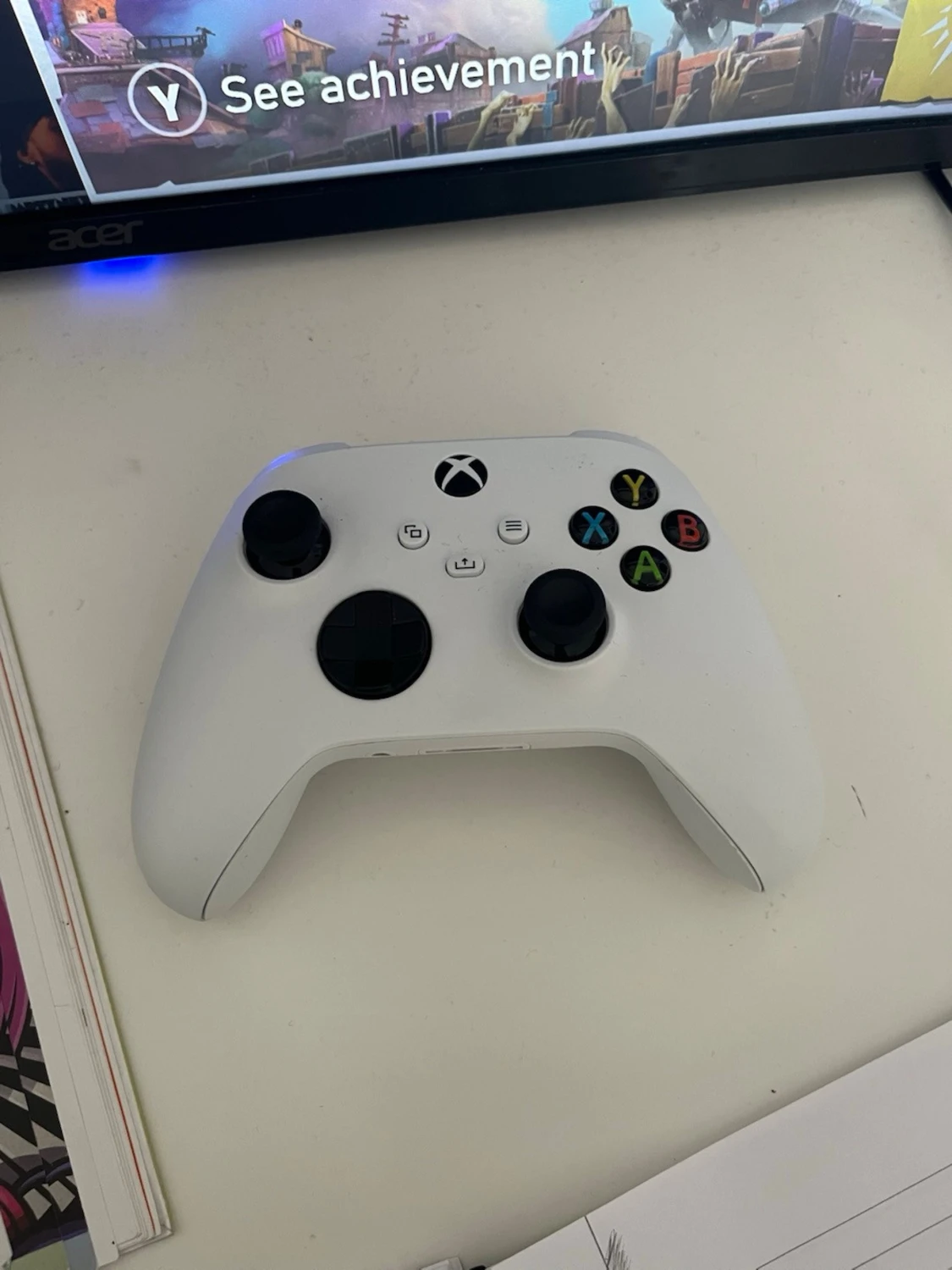 Xbox series s - 2