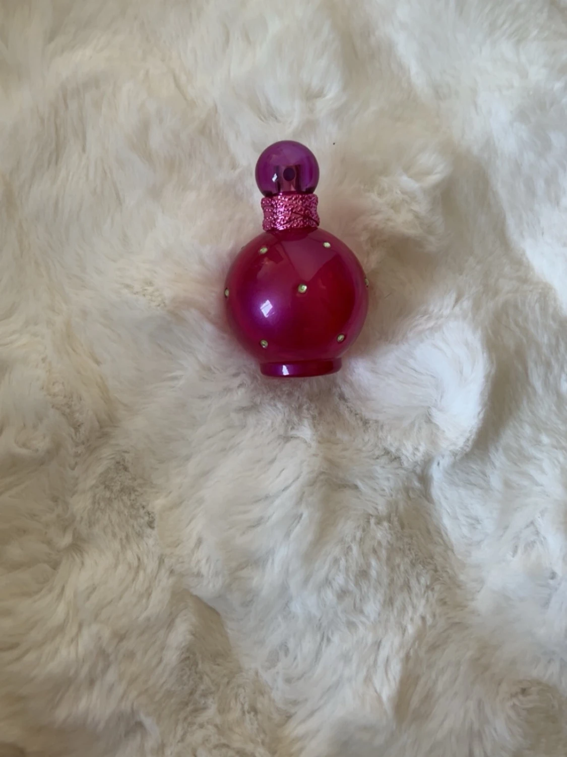 Fantasy parfym från Britney Spears