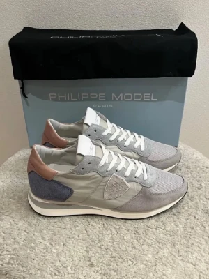 Philippe model skor  - Helt nya med allt og 