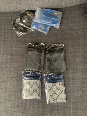 225 kr st - Helt nya 