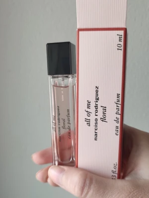 Narciso Rodriguez All Of Me Floral - Narciso Rodriguez All Of Me Floral. 10ml bottle. New!