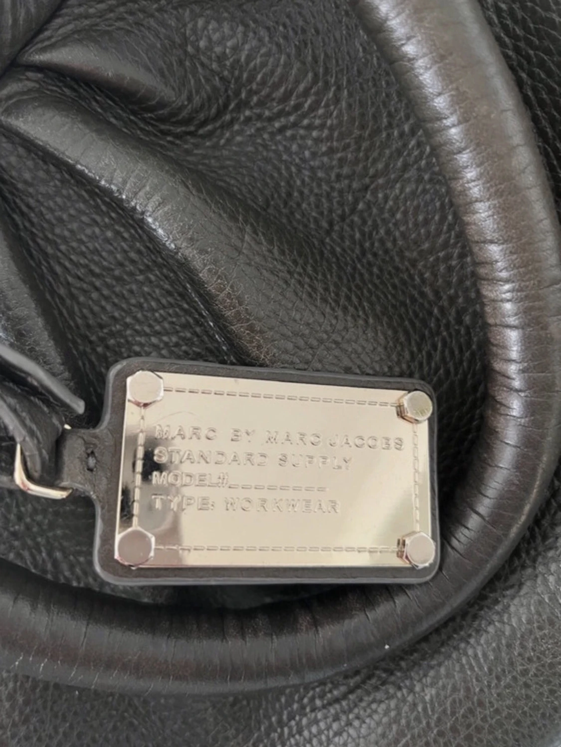 Marc Jacobs handväska - 3