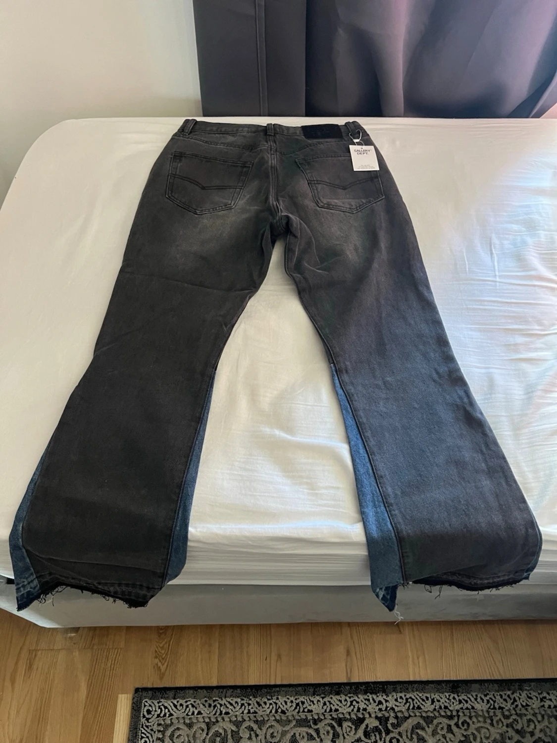 Gallery dept jeans  - 3