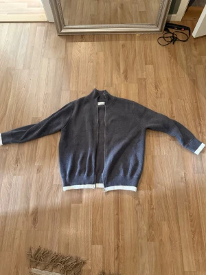 Maison margiela zip - Size M passar L. Skick 9/10
