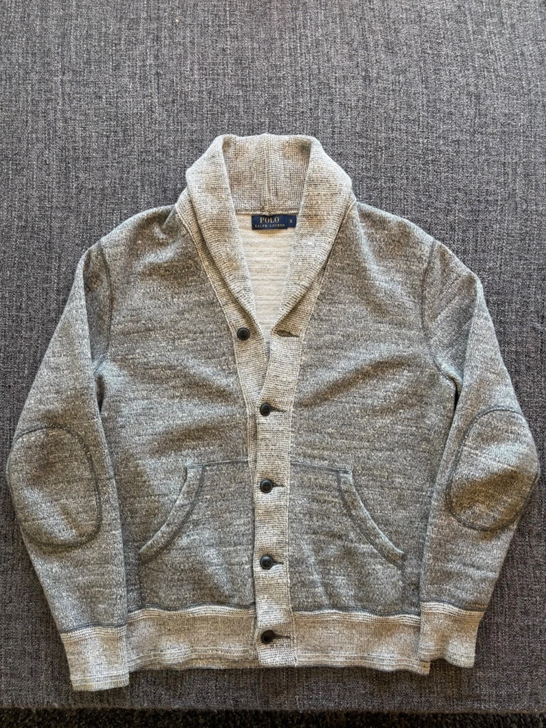 Ralph Lauren kofta