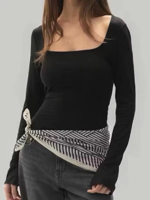 Soft touch tröja - Inga defekter 