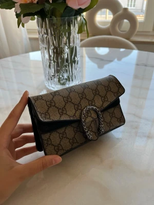 Väska - Jätte fin väska, i använd skick! 🩷🌸