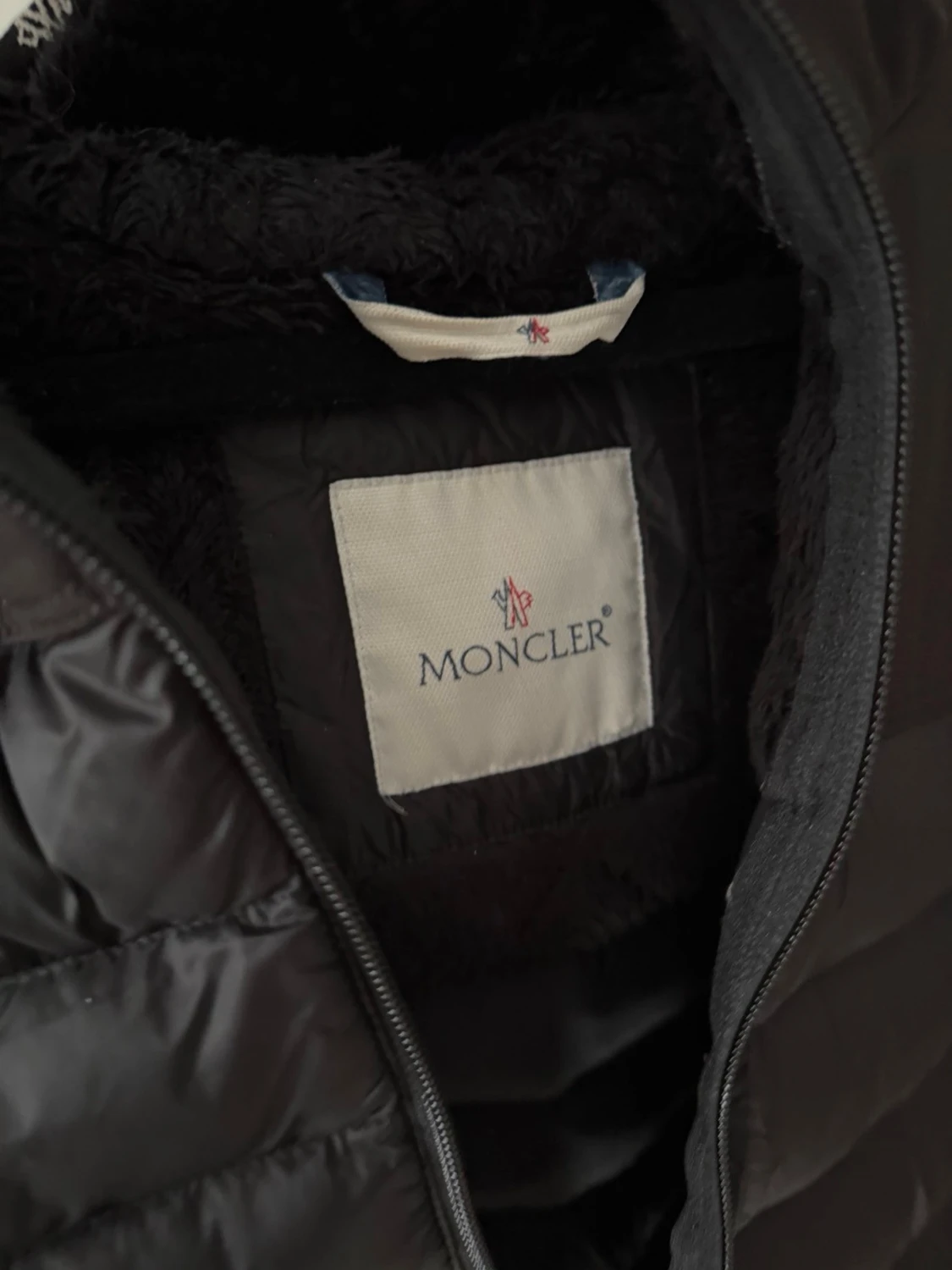  Moncler jacka - 2
