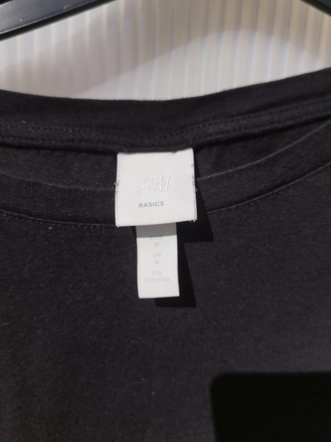 Två tröjor från H&M - 4