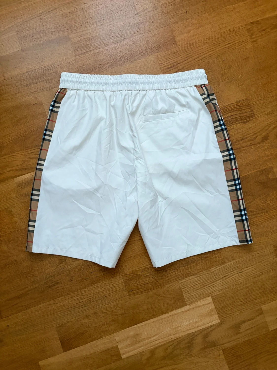 Burberry shorts  - 1