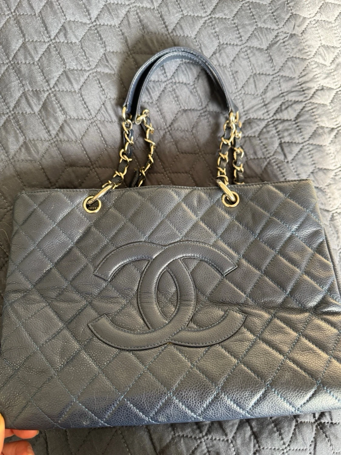 Gran Shopping tote