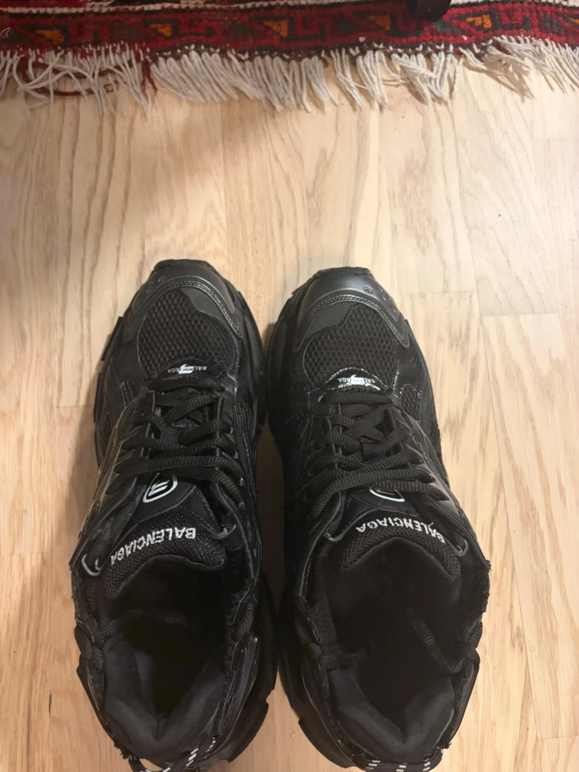 Runners - 4