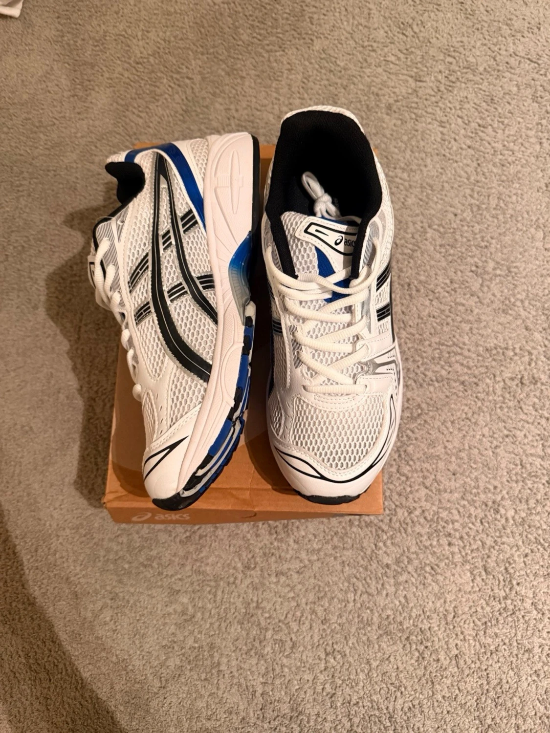 Asics  - 1