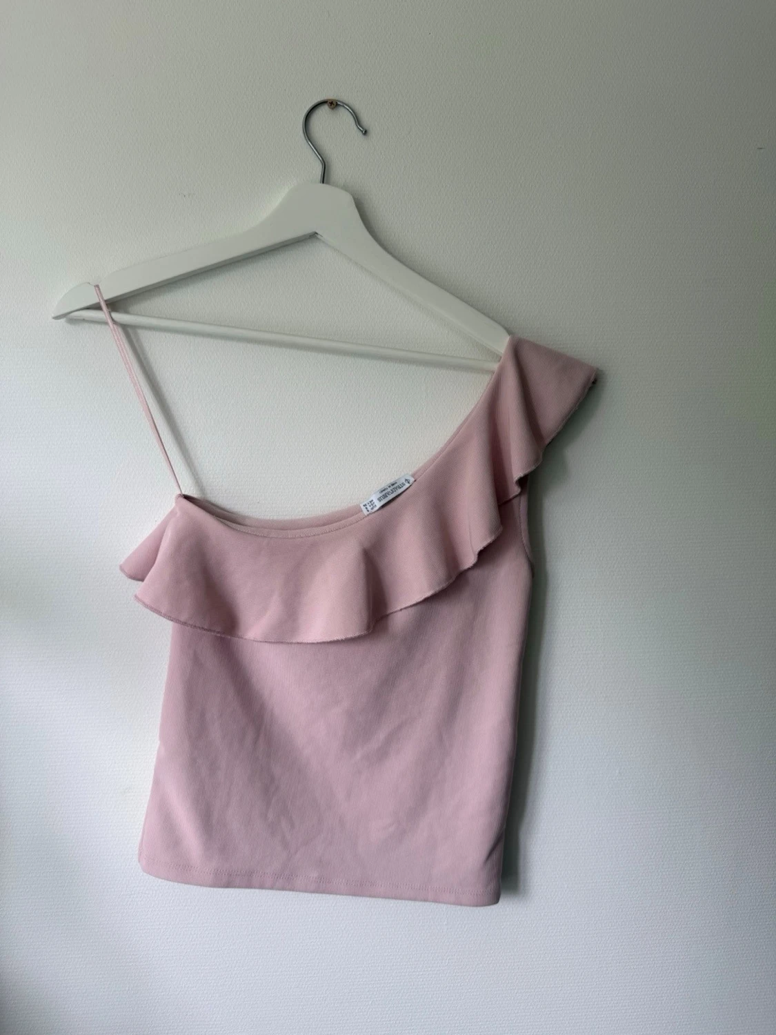 Rosa Topp - 1