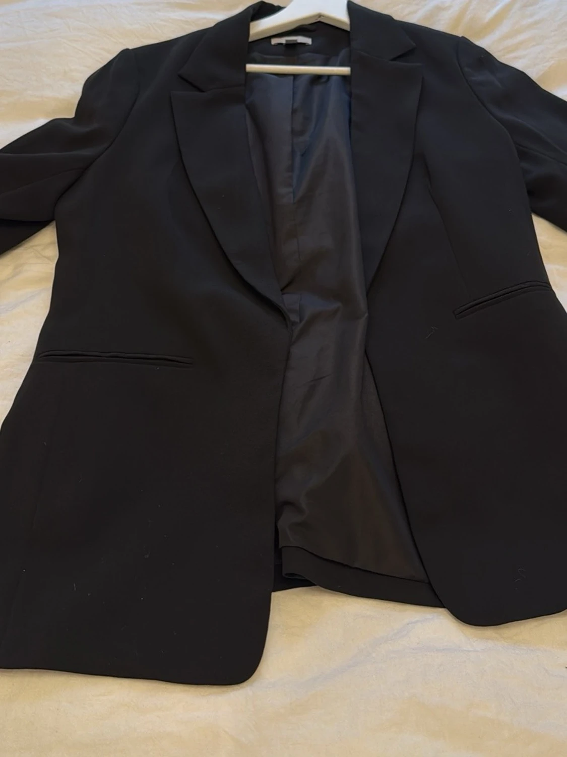 Blazer - 1