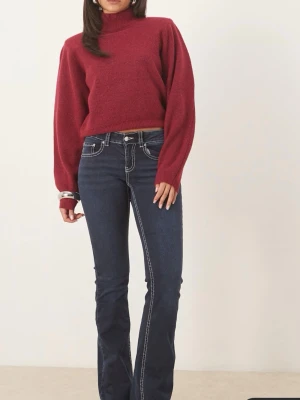 Jeans Lågmidjade - Pris kan diskuteras! Xs - 32