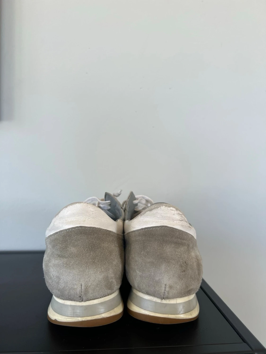 Philippe Model - 1