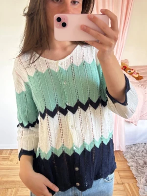 Topp!  - Snygg topp så fin till sommaren 