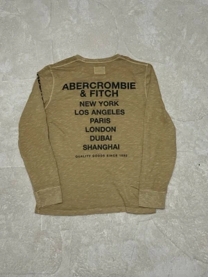 Abercromie & Fitch Tröja - A&F tröja i bra skick✅