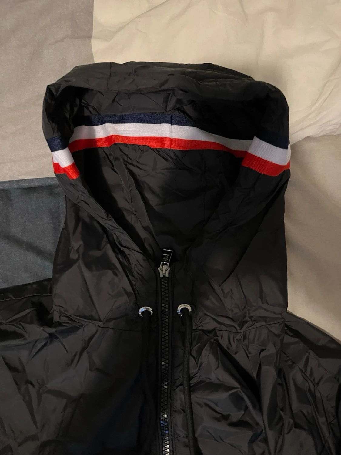Moncler windbreaker  - 1