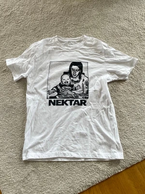 NEKTAR t-shirt - Äkta merch, väldigt sparsamt använd. Nytvättad🙏