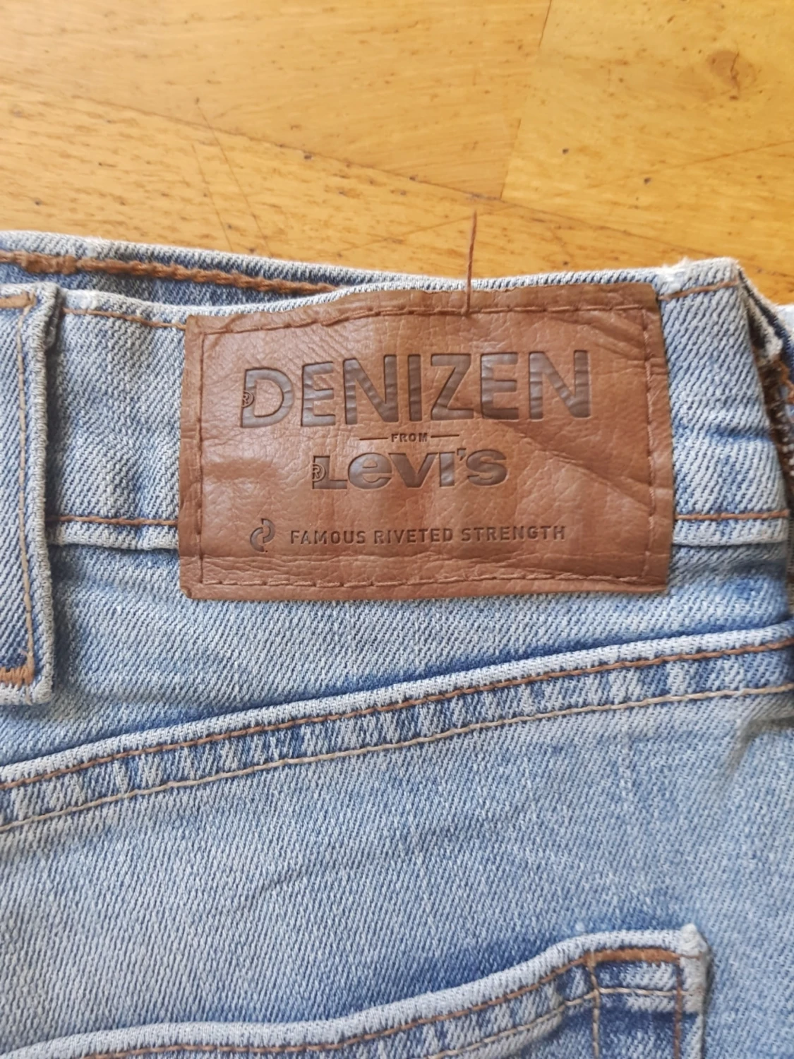 Levi's Denizen  - 2