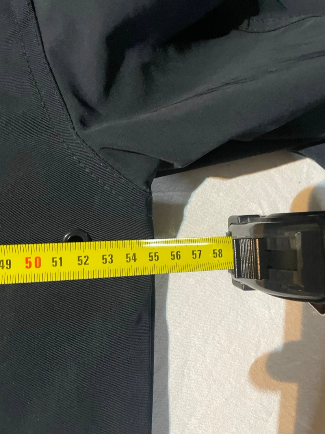 Mörkblå vindjacka från Elvine | L - 4