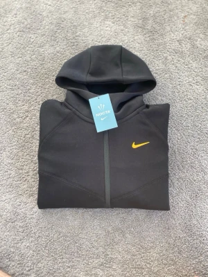 Nocta Nike kofta - Jätte snygg och bra passform 