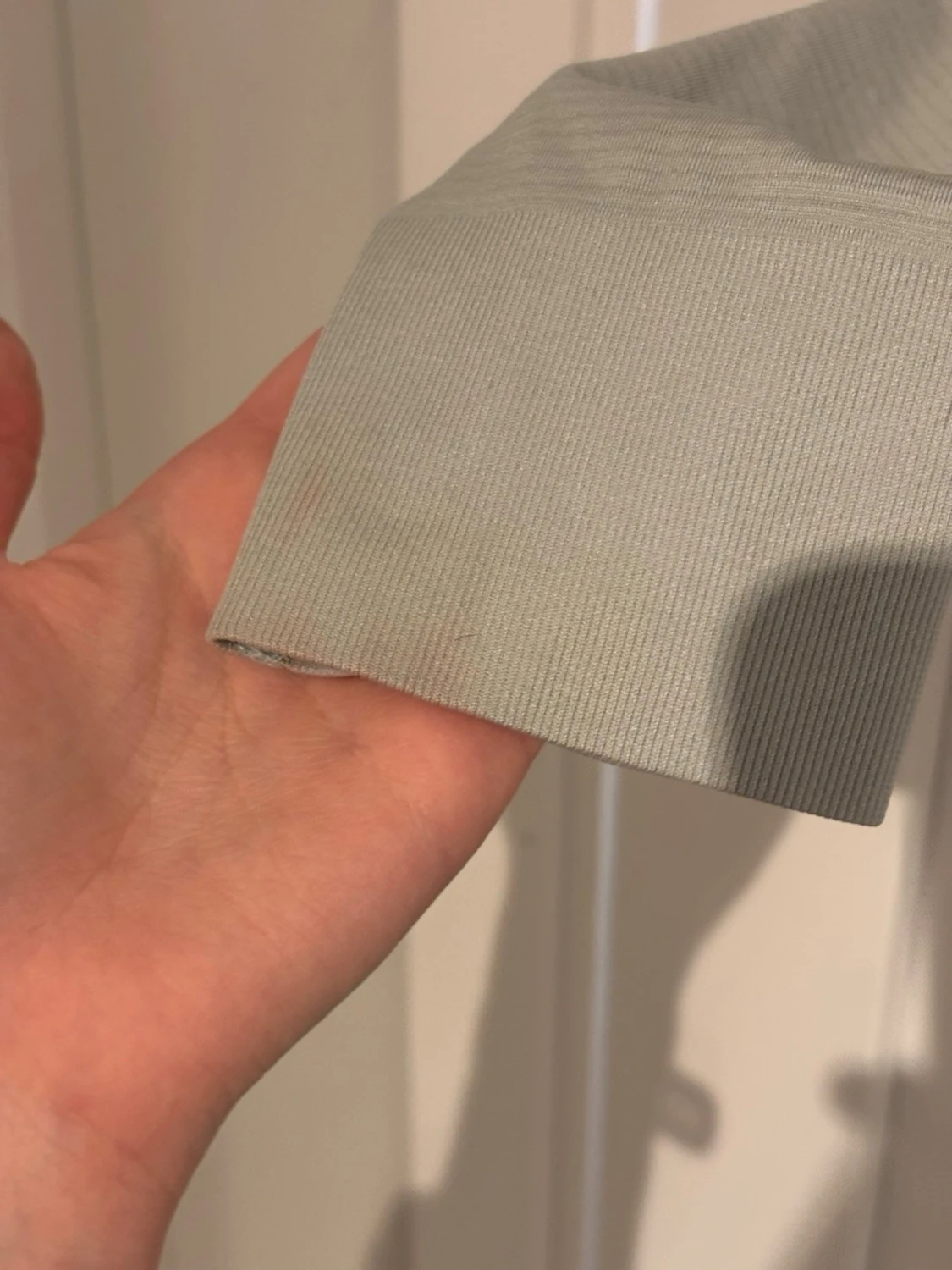 Lululemon träningströja storlek 8 - 3