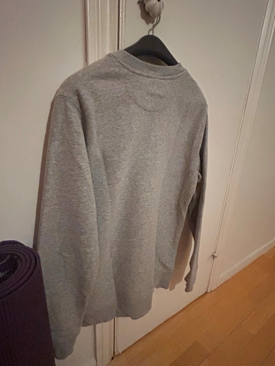 Djurgårds sweatshirt  - 1