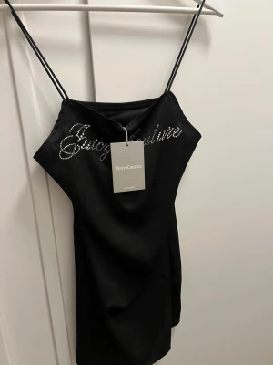Miniklänning  - Juicy couture klänning 🖤