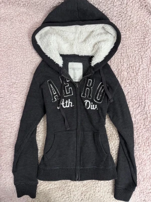 aeropostale zip up hoodie  - passar 36/38