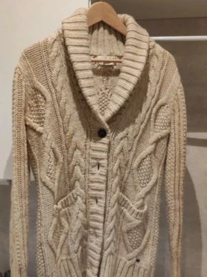 Ralph Lauren cardigan  - Asfet Ralph Lauren denim supply cardigan/kofta, perfekt för lager på lager och dom som går för en mer soft look!