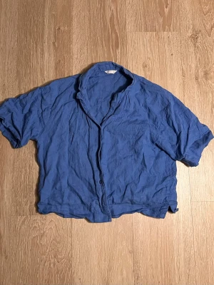 Cubus set - Ett blått sett från cubus i blå färg och storlek S 🍋